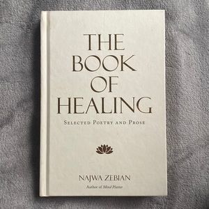 Brand New! Poetry book